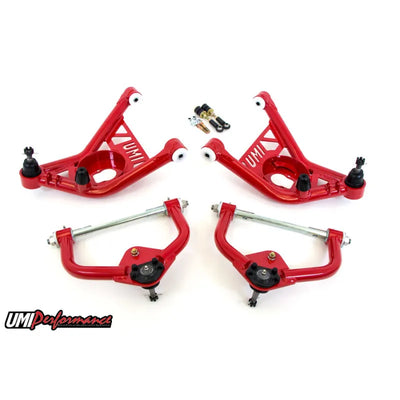 UMI PERFORMANCE auto part
