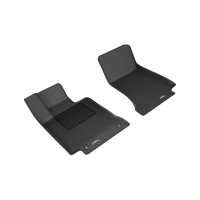 3D MAXpider black auto part