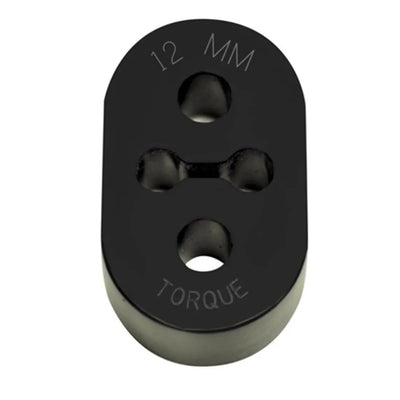 Torque Solution exhaust