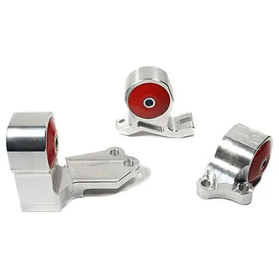 Innovative Mounts silver auto part