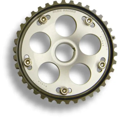 BLOX Racing auto part