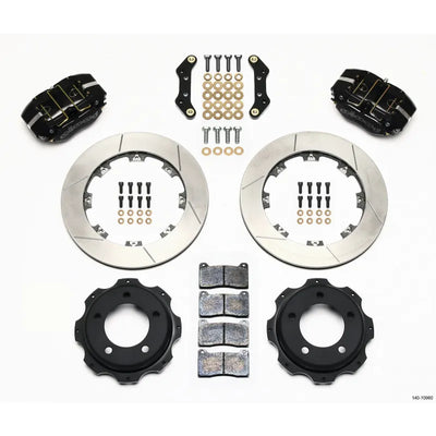 Wilwood auto part