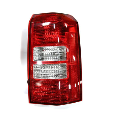 OMIX-ADA tail light