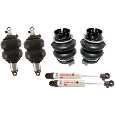 Air Ride Technologies (Ride auto part