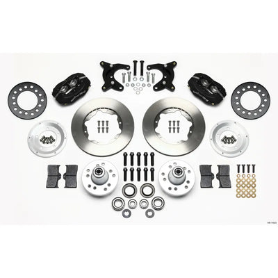 Wilwood auto part