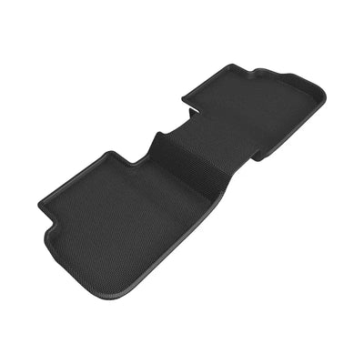 3D MAXpider black auto part