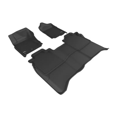 3D MAXpider black auto part