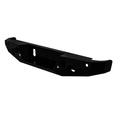 ICON bumper