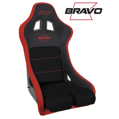 PRP LLC black auto part