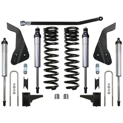 ICON auto part