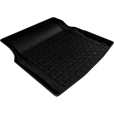 3D MAXpider black auto part