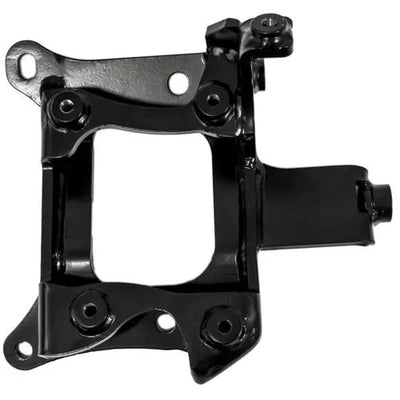 Innovative Mounts black roof rack