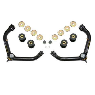 ICON control arms