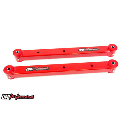 UMI PERFORMANCE control arms