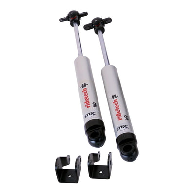 Air Ride Technologies (Ride shock absorber