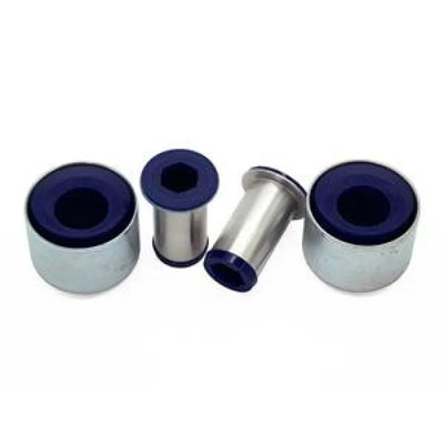 SuperPro control arms