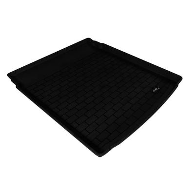 3D MAXpider black auto part