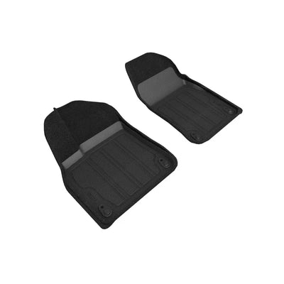 3D MAXpider black auto part