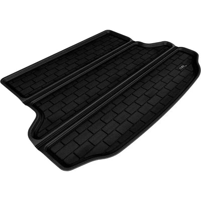 3D MAXpider black auto part