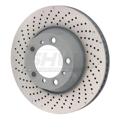 SHW Performance auto part
