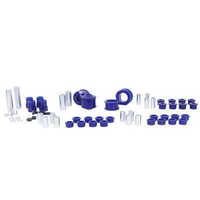SuperPro auto part
