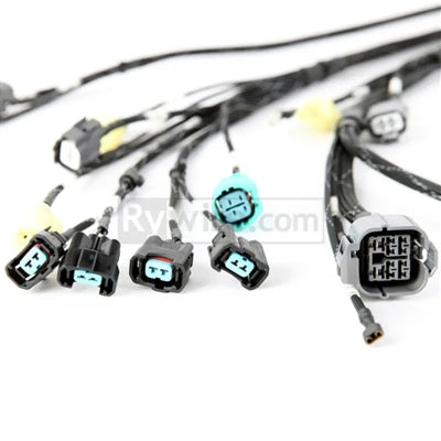 Rywire auto part
