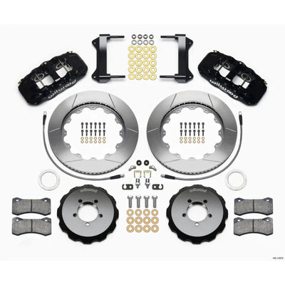 Wilwood auto part