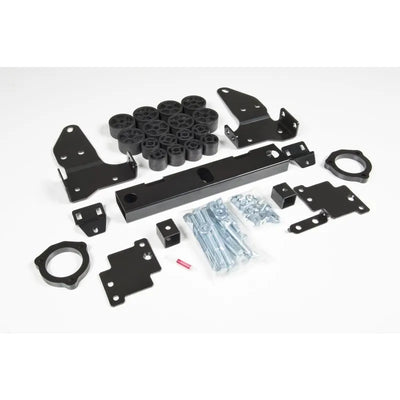 Zone Offroad lift kit
