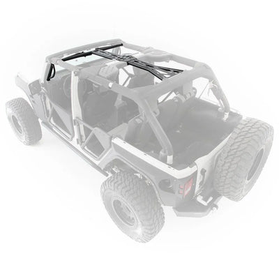 Smittybilt auto part