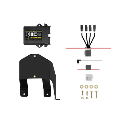 ICON auto part