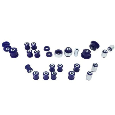 SuperPro auto part