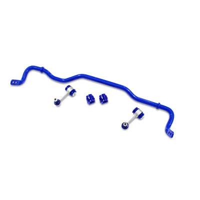 SuperPro sway bar