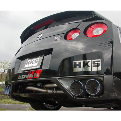 HKS auto part