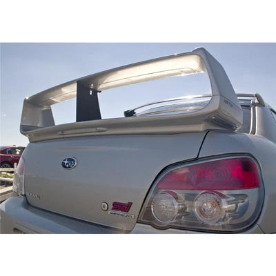 Perrin Performance black auto part