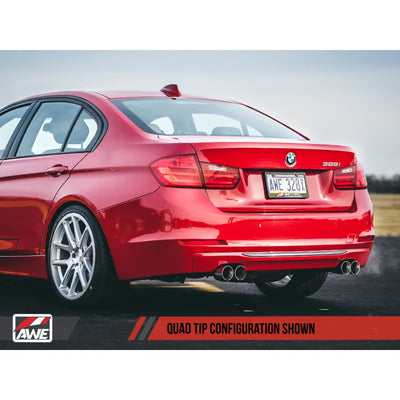 AWE Tuning auto part