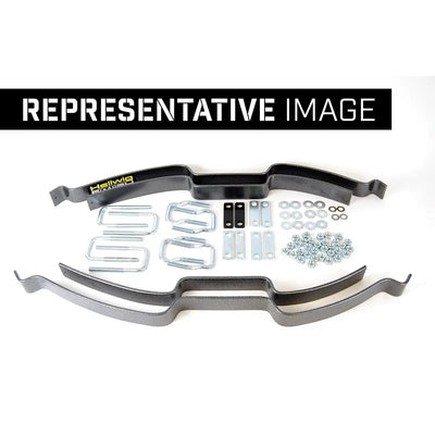 Hellwig Products springs