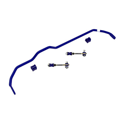 SuperPro sway bar