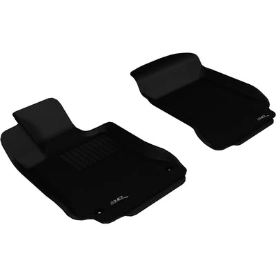 3D MAXpider black auto part