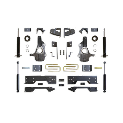 Maxtrac silver auto part