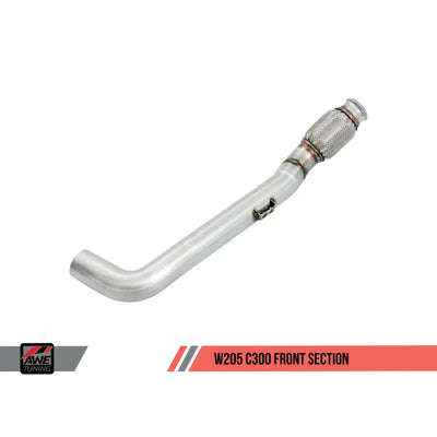 AWE Tuning exhaust