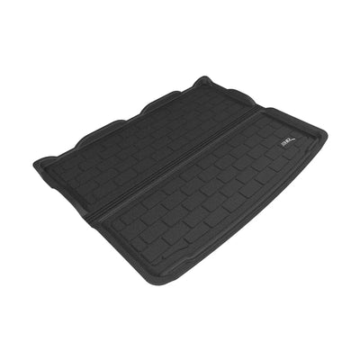 3D MAXpider black auto part