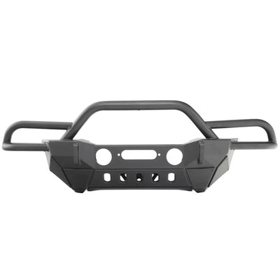 Smittybilt bumper