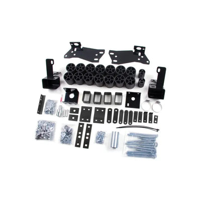 Zone Offroad auto part