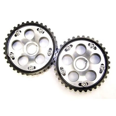 BLOX Racing auto part