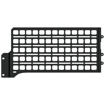BuiltRight Industries roof rack