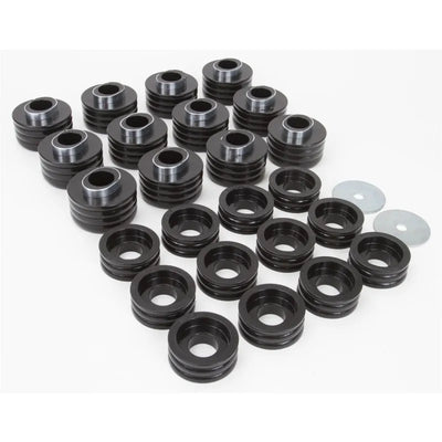 Daystar International auto part