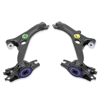 SuperPro control arms