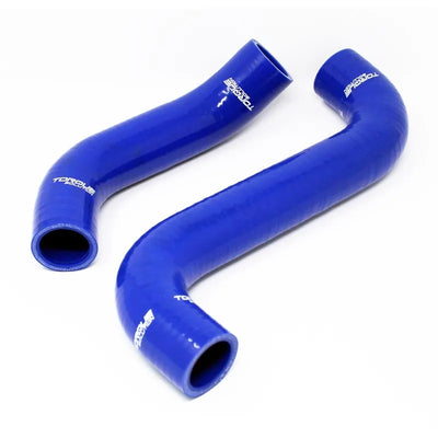 Torque Solution blue auto part