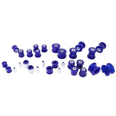 SuperPro auto part