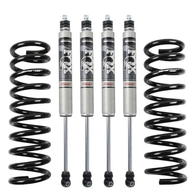Synergy auto part